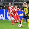 Julian Brandt a semnat cu Ajax // FOTO Imago Images