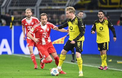 Ajax, transfer de senzație! A adus gratis o vedetă din Bundesliga