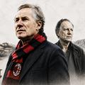 Franco Baresi și Werner Horzog au avut o relație stranie. Fotomontaj GSP