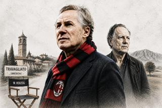 Franco Baresi și Werner Herzog, prietenia imposibilă spusă prin scrisori, tăceri și o definiție memorabilă a spațiului