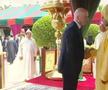 Președinele FIFA, Gianni Infantino, a sărbătorit în Maroc Ziua Tronului, fiind primit de Regele Mohammed VI