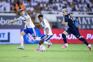 Vlad Dragomir, decisiv în revenirea spectaculoasă din Europa League