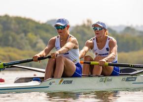 România, șapte bărci calificate în finale la Campionatele Europene de canotaj de la Varese