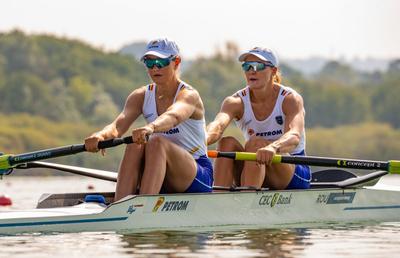 România, șapte bărci calificate în finale la Campionatele Europene de canotaj de la Varese