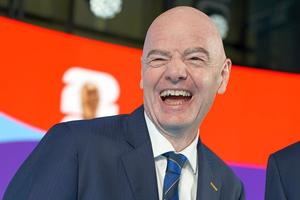 Reacția FIFA, după ce UEFA a anunțat că-i boicotează competițiile: „Nu vindem fotbalul!”