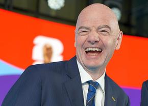 Reacția FIFA, după ce UEFA a anunțat că-i boicotează competițiile: „Nu vindem fotbalul!”