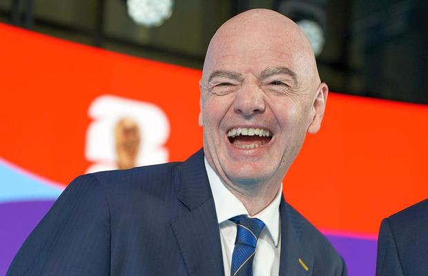Reacția FIFA, după ce UEFA a anunțat că-i boicotează competițiile: „Nu vindem fotbalul!”