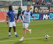 Imagini înainte de Oțelul - Dinamo // Foto: Andrei Furnigă (GSP)