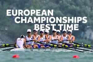 Incredibil! Timp uluitor al echipajului feminin de 8+1 la Campionatele Europene: de ce nu poate fi omologat ca record mondial