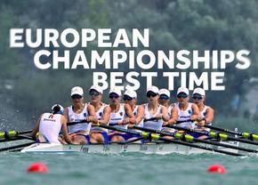Incredibil! Timp uluitor al echipajului feminin de 8+1 la Campionatele Europene: de ce nu poate fi omologat ca record mondial