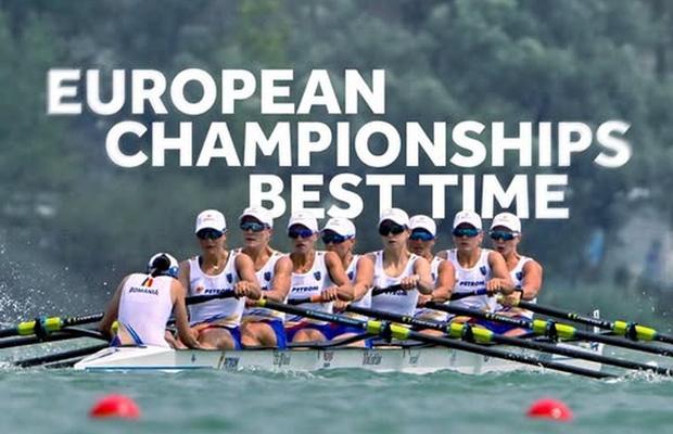 Incredibil! Timp uluitor al echipajului feminin de 8+1 la Campionatele Europene: de ce nu poate fi omologat ca record mondial