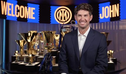 John Stones, noul fundaș al lui Cristi Chivu