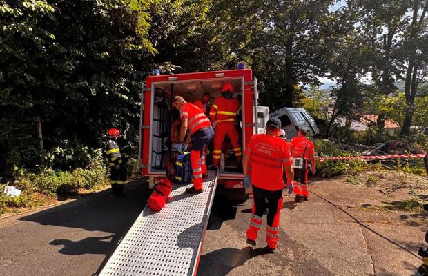 Titi Aur condamnă un alt detaliu în accidentul rutier suferit de echipa a doua lui Dinamo: „Nu e vorba de vârsta șoferului! Adevărații autori morali sunt acolo”