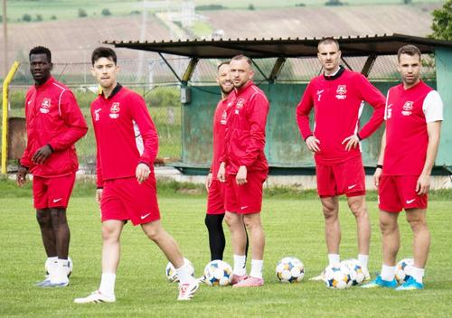 Șoc! Hermannstadt s-a retras din noul sezon de Liga a 2-a, cu o zi înainte de start » Urmează desființarea?
