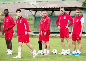 Șoc! Hermannstadt s-a retras din noul sezon de Liga a 2-a, cu o zi înainte de start și se DESFIINȚEAZĂ