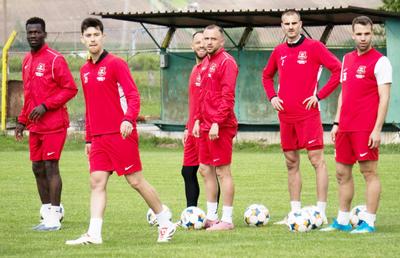 Șoc! Hermannstadt s-a retras din noul sezon de Liga a 2-a, cu o zi înainte de start și se DESFIINȚEAZĂ