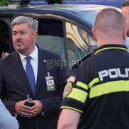 Ion Craiu a revenit la partidele din Superligă!