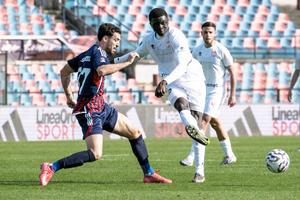 Rapid mai „închide” un transfer din Serie A: vine și mijlocașul pentru Pancu!
