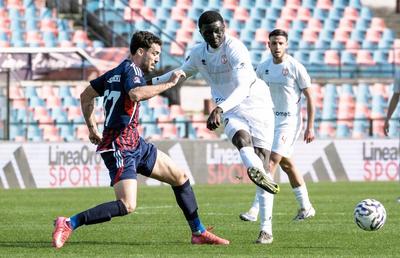 Rapid mai „închide” un transfer din Serie A: vine și mijlocașul pentru Pancu!