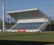 Stadion Turnu Măgurele // foto: Andrei Furnigă (GSP)