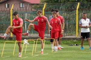 Șoc! Hermannstadt s-a retras din noul sezon de Liga a 2-a, cu o zi înainte de start și se DESFIINȚEAZĂ