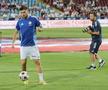 Imagini înainte de Oțelul - Dinamo // Foto: Andrei Furnigă (GSP)
