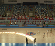 Noua Sală Polivalentă din Tulcea a fost inaugurată // foto: captură YouTube @
FIBA Basketball