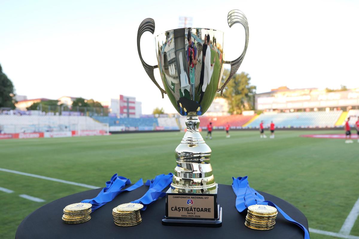 Două goluri în Oțelul Galați - Dinamo » Clasamentul ACUM