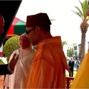Președinele FIFA, Gianni Infantino, a sărbătorit în Maroc Ziua Tronului, fiind primit de Regele Mohammed VI