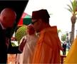 Președinele FIFA, Gianni Infantino, a sărbătorit în Maroc Ziua Tronului, fiind primit de Regele Mohammed VI