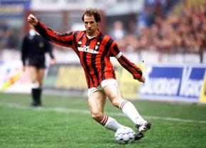 Doliu în Italia: marele Franco Baresi a murit la 66 de ani