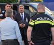 Ion Craiu a revenit la partidele din Superligă!
