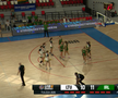 Noua Sală Polivalentă din Tulcea a fost inaugurată // foto: captură YouTube @
FIBA Basketball