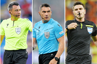 Cine mai arbitrează în Superligă?! Cei mai importanți arbitri români au primit delegări UEFA