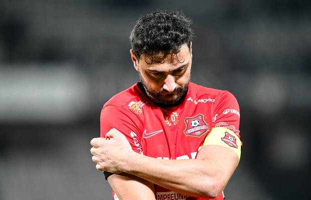 Căpitanul lui Hermannstadt, mărturie incredibilă: „Eram echipați în vestiar și am aflat că echipa se desființează”
