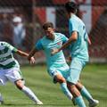 CSC Dumbrăvița și CSM Olimpia Satu Mare, solicitare la FRF // foto: facebook @CSC Dumbravita