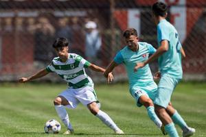 Solicitare la FRF: schimbare de ultimă oră în programul rundei inaugurale din Liga 2