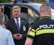 Ion Craiu a revenit la partidele din Superligă!