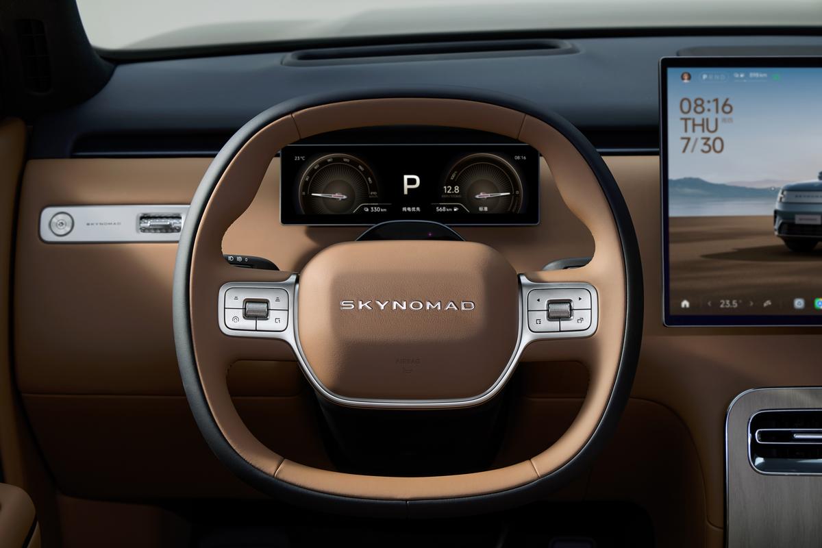 China atacă inima industriei auto europene! Xiaomi intră în joc cu un nou SUV