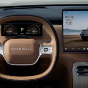 Xiaomi SkyNomad N90 Max — SUV de top cu 7 locuri