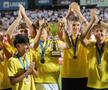 Imagini înainte de Oțelul - Dinamo // Foto: Andrei Furnigă (GSP)