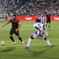 Note GSP la Oțelul Galați - Dinamo » Singurul corigent de pe teren: „El e veriga slabă a «câinilor»”