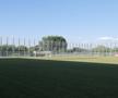 Stadion Turnu Măgurele // foto: Andrei Furnigă (GSP)