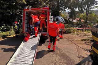 Vești dure de la Floreasca, după accidentul celor de la Dinamo 2: „Traumatism cranio-cerebral grav. Intubat și ventilat mecanic”