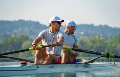 Încep Campionatele Mondiale de canotaj, cu 14 echipaje tricolore la start » Ce bărci intră primele în concurs la Amsterdam