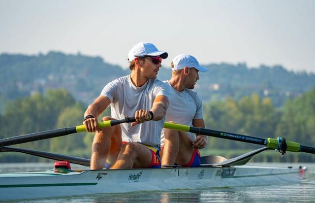 Încep Campionatele Mondiale de canotaj, cu 14 echipaje tricolore la start » Ce bărci intră primele în concurs la Amsterdam