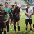 Alberto Soro, după Oțelul - Dinamo 1-1 // FOTO Andrei Furnigă (GSP.ro)