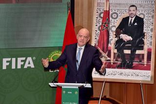 Gianni Infantino pregătește CM 2030: „Va fi cel mai frumos Mondial, în țara unde mă simt ca acasă!”
