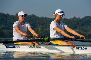 România, șase bărci calificate direct în finale la Campionatele Europene de canotaj de la Varese