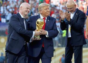 În plin scandal, FIFA a lansat operațiunea extinderii Cupei Mondiale la 64 de echipe!